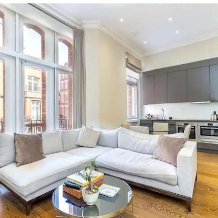 Gorgeous Condos In Tribeca New York Extérieur photo