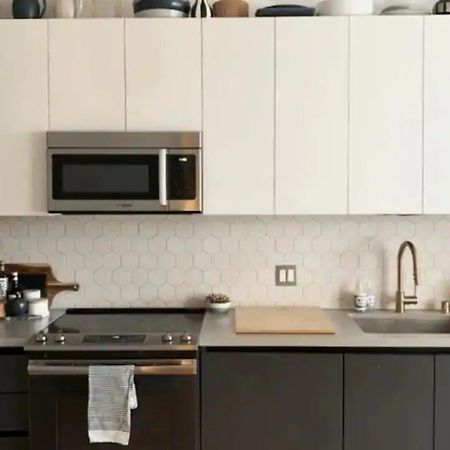 Gorgeous Condos In Tribeca New York Extérieur photo