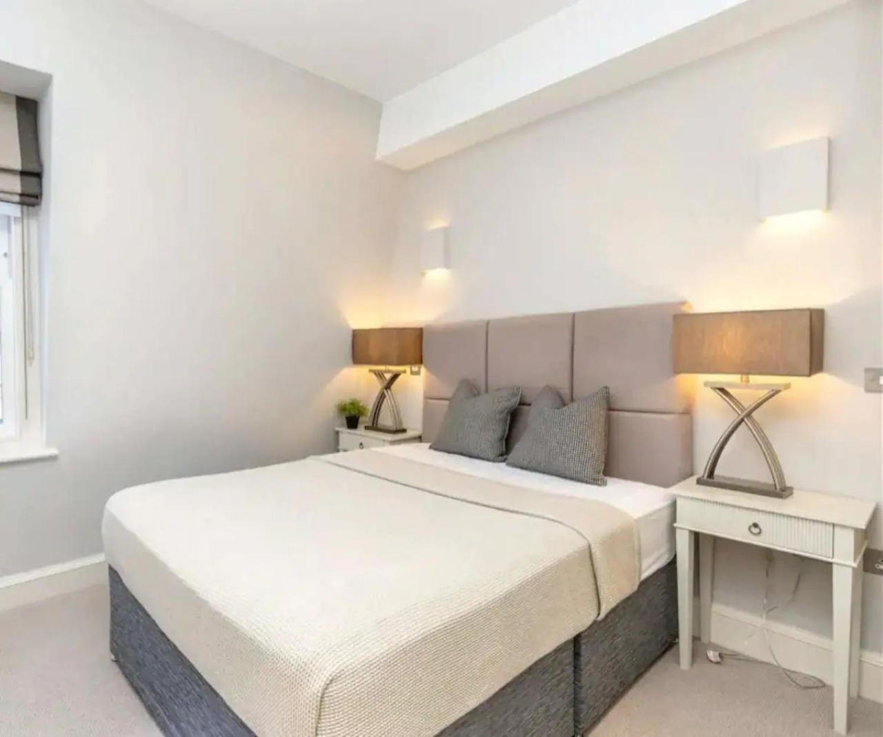 Gorgeous Condos In Tribeca New York Extérieur photo