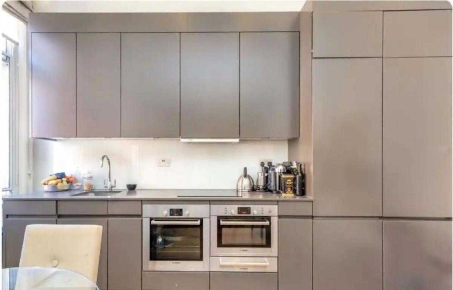 Gorgeous Condos In Tribeca New York Extérieur photo