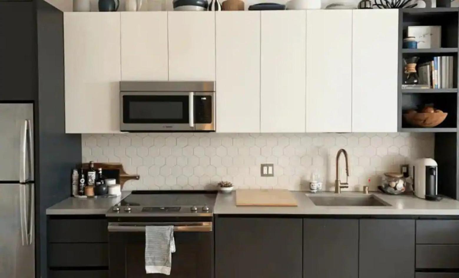 Gorgeous Condos In Tribeca New York Extérieur photo